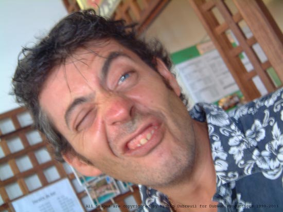 Christophe