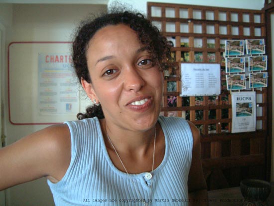 Myriam