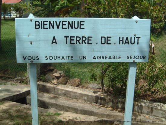bienvenue