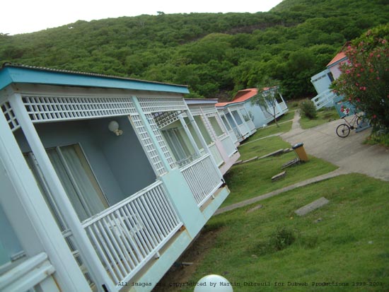 bungalow