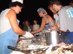 bbq