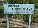 bienvenue